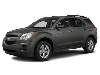 used 2014 Chevrolet Equinox car