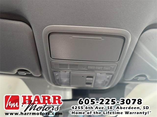 used 2021 Honda Ridgeline car, priced at $27,999