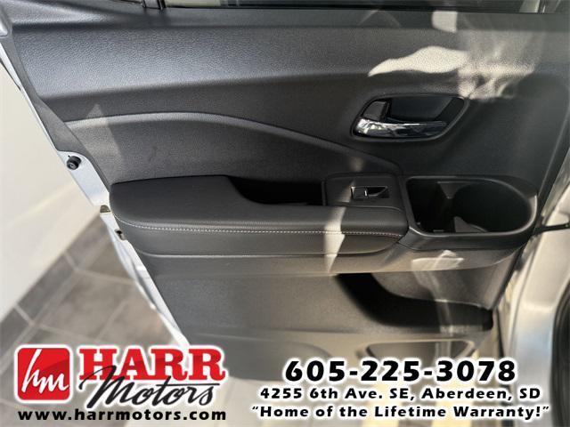 used 2021 Honda Ridgeline car, priced at $27,999