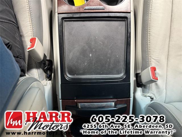 used 2012 Toyota Sienna car, priced at $7,999