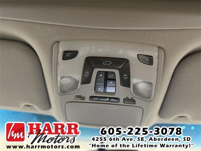 used 2012 Toyota Sienna car, priced at $7,999