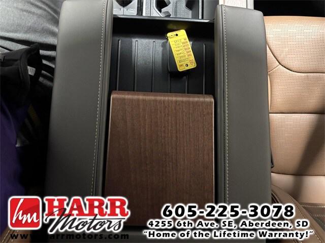 used 2025 Toyota Tundra car
