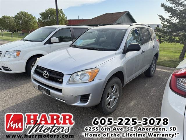 used 2019 Toyota RAV4 Hybrid car
