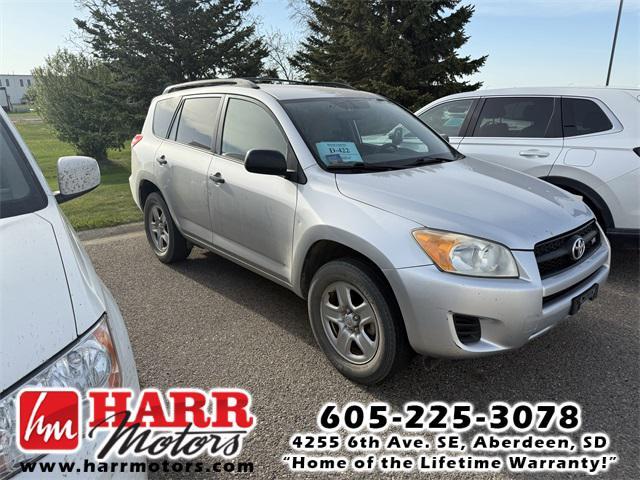used 2019 Toyota RAV4 Hybrid car