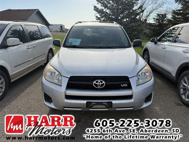 used 2019 Toyota RAV4 Hybrid car