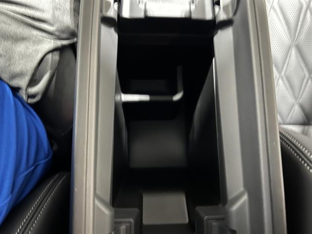 new 2026 Nissan Rogue car, priced at $40,785