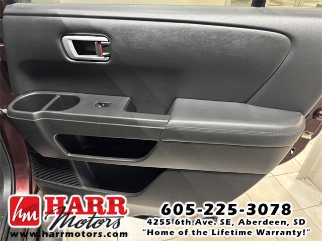 used 2011 Honda Pilot car, priced at $11,499