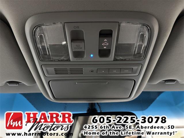 used 2011 Honda Pilot car, priced at $11,499