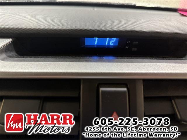 used 2021 Toyota 4Runner car, priced at $37,999