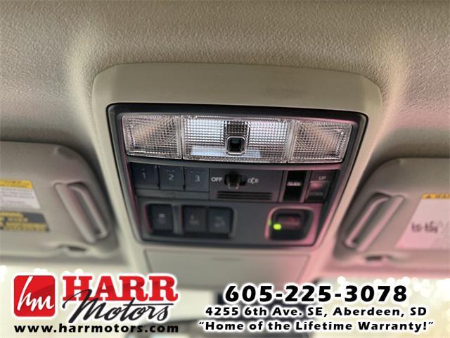 used 2021 Toyota 4Runner car, priced at $37,999
