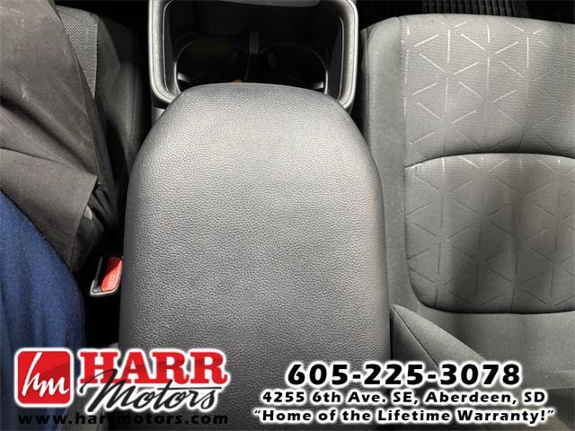 used 2023 Toyota RAV4 car, priced at $32,999