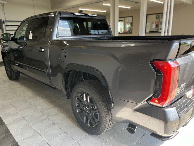 new 2024 Toyota Tundra car, priced at $63,284