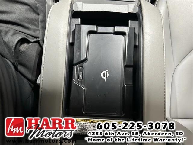 used 2020 Toyota Highlander car, priced at $29,628