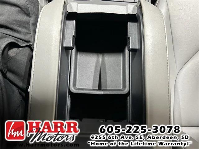 used 2020 Toyota Highlander car, priced at $29,628