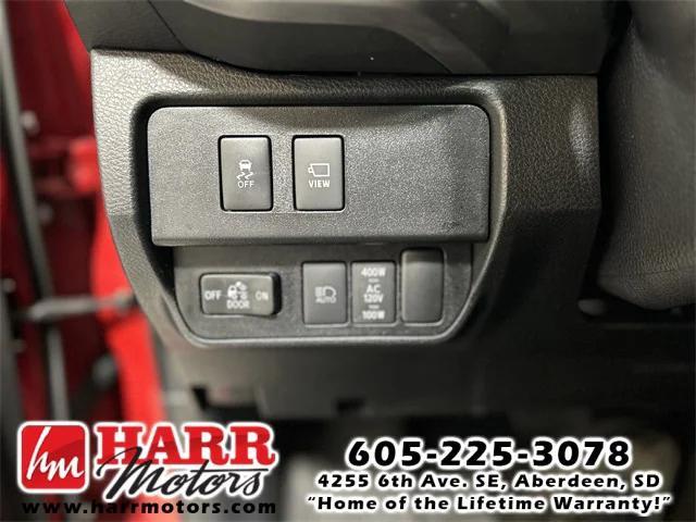 used 2021 Toyota Tacoma car