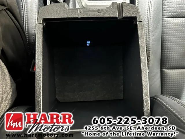 used 2021 Toyota Tacoma car