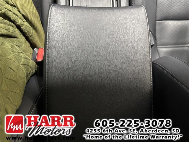used 2022 Honda CR-V car, priced at $30,999