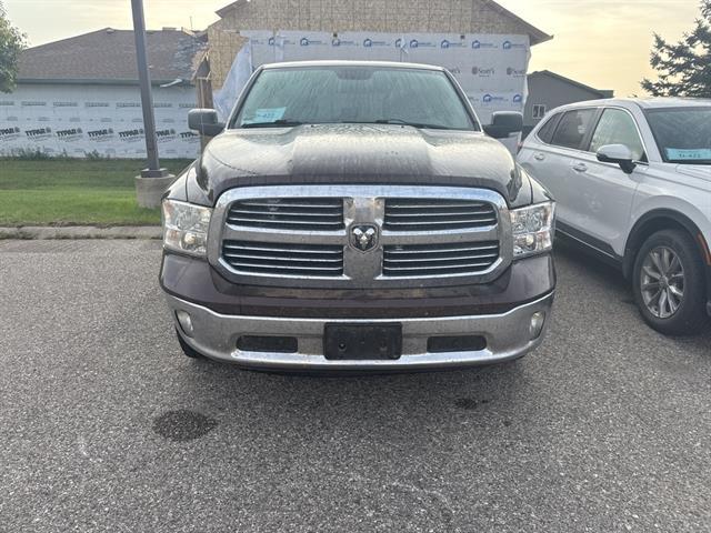 used 2014 Ram 1500 car, priced at $15,000