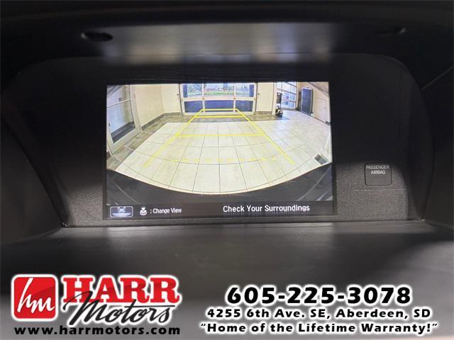 used 2017 Honda Accord car, priced at $17,995