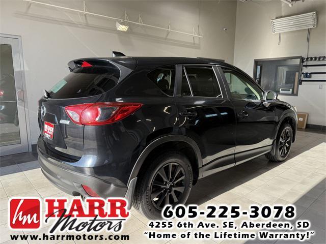 used 2014 Mazda CX-5 car, priced at $10,999