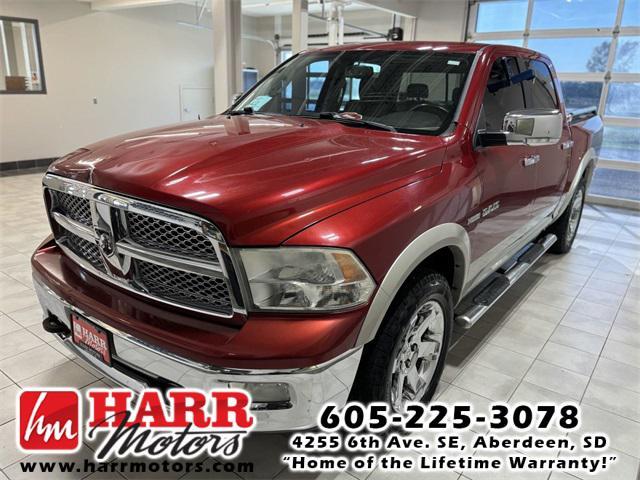 used 2009 Dodge Ram 1500 car, priced at $8,999