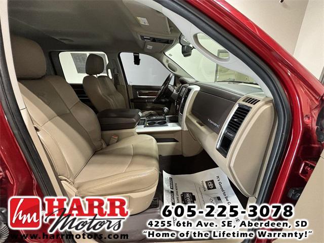 used 2009 Dodge Ram 1500 car, priced at $8,999