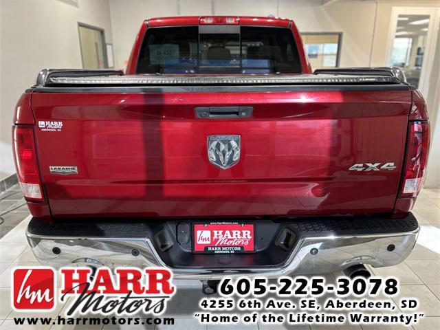 used 2009 Dodge Ram 1500 car, priced at $8,999