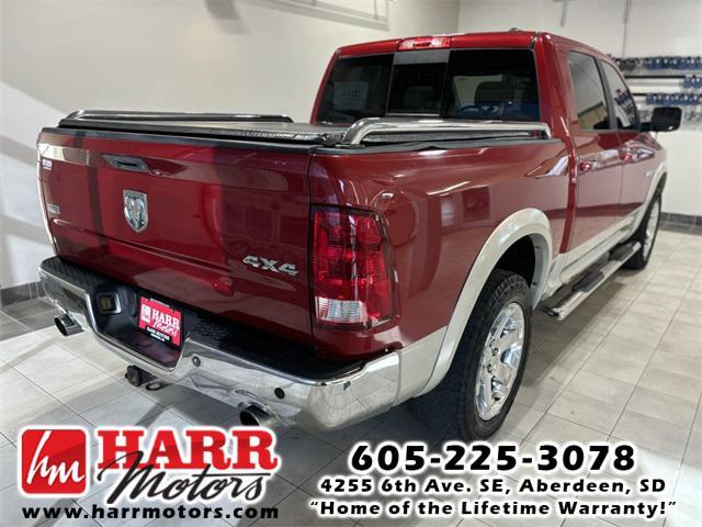 used 2009 Dodge Ram 1500 car, priced at $8,999