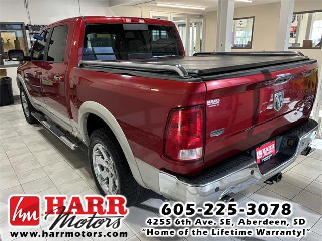 used 2009 Dodge Ram 1500 car, priced at $8,999