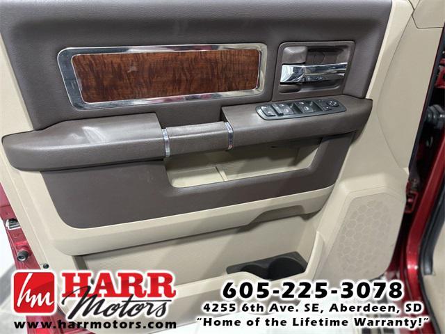 used 2009 Dodge Ram 1500 car, priced at $8,999