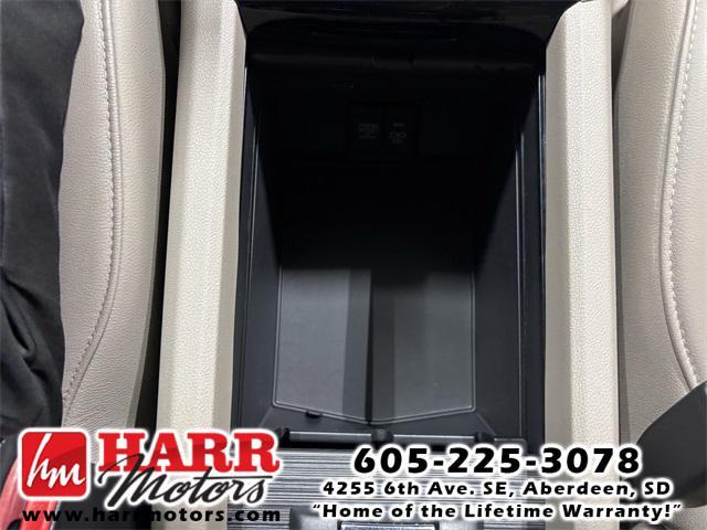 used 2019 Honda Pilot car, priced at $29,999