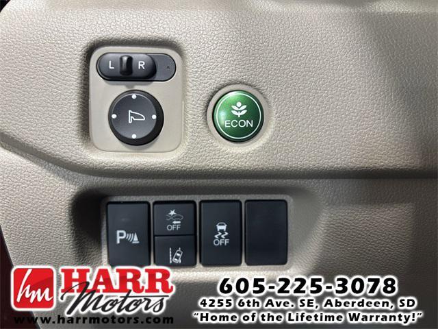 used 2019 Honda Pilot car, priced at $29,999