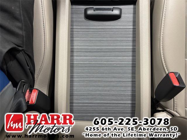 used 2019 Honda Pilot car, priced at $29,999