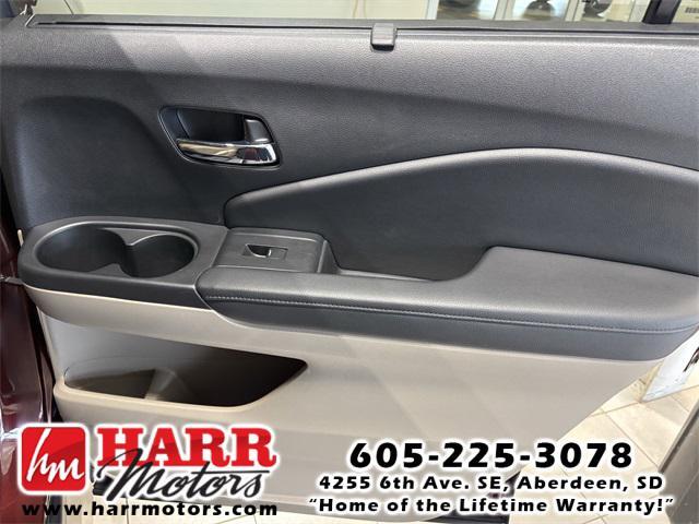 used 2019 Honda Pilot car, priced at $29,999