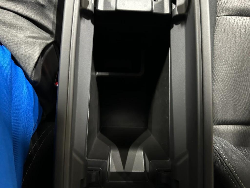 new 2026 Nissan Rogue car, priced at $34,050