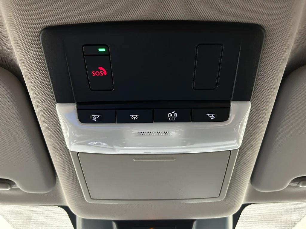 new 2026 Nissan Rogue car, priced at $34,050