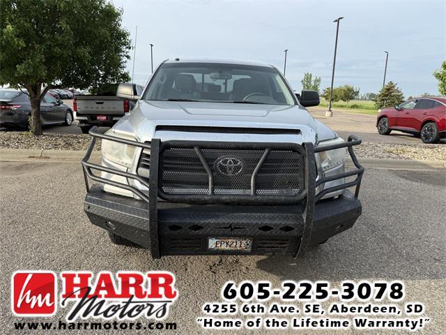 used 2014 Toyota Tundra car, priced at $15,999
