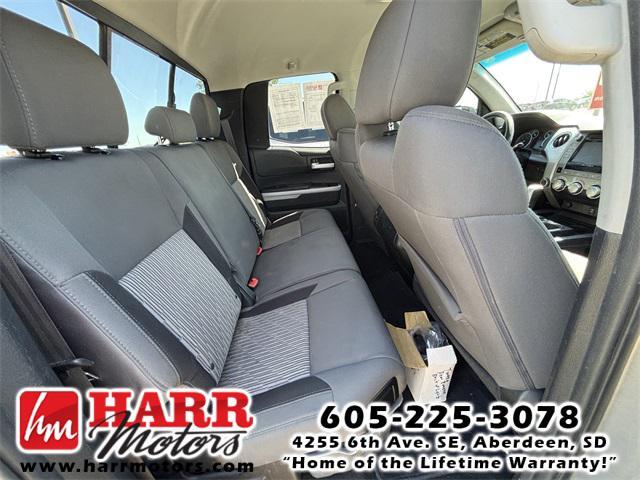 used 2014 Toyota Tundra car, priced at $15,999