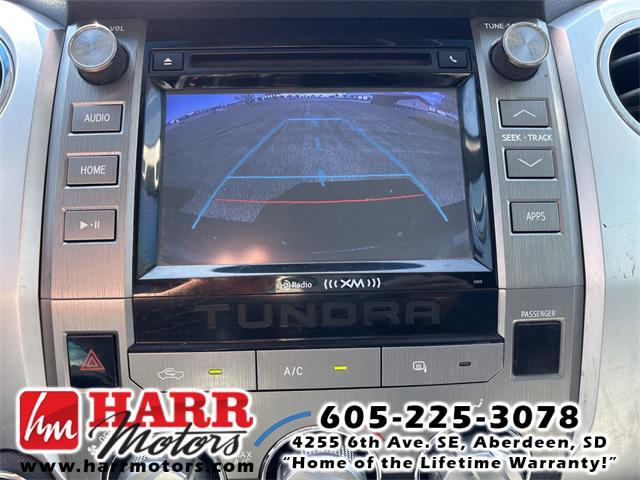 used 2014 Toyota Tundra car, priced at $15,999