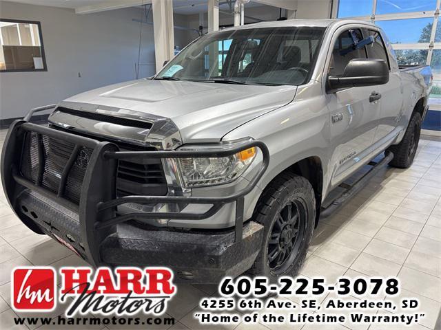 used 2014 Toyota Tundra car, priced at $15,999