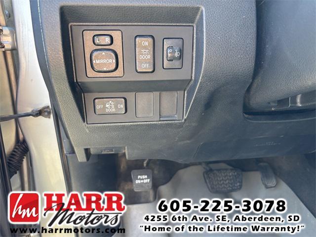 used 2014 Toyota Tundra car, priced at $15,999