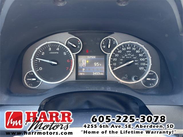 used 2014 Toyota Tundra car, priced at $15,999