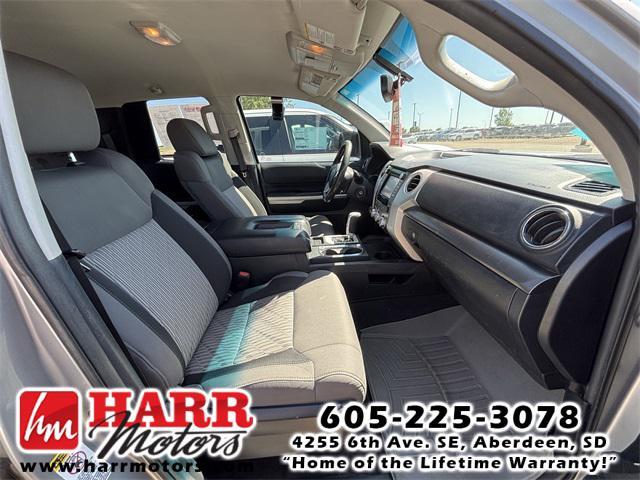 used 2014 Toyota Tundra car, priced at $15,999