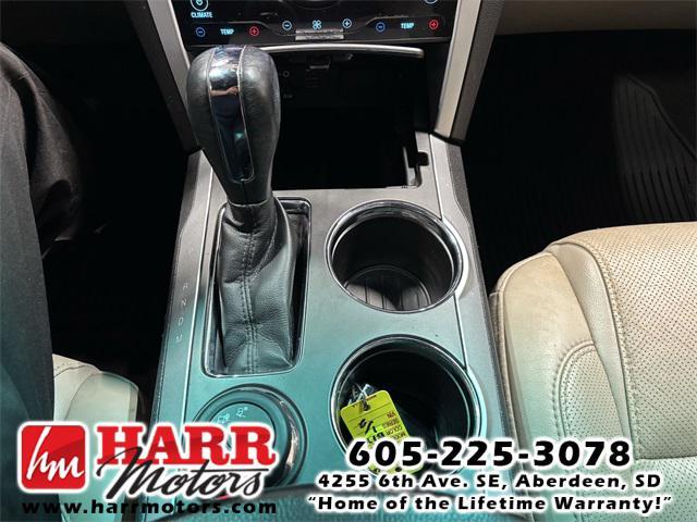 used 2014 Ford Explorer car, priced at $14,499