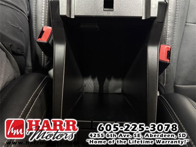 used 2019 Ford Explorer car, priced at $23,599