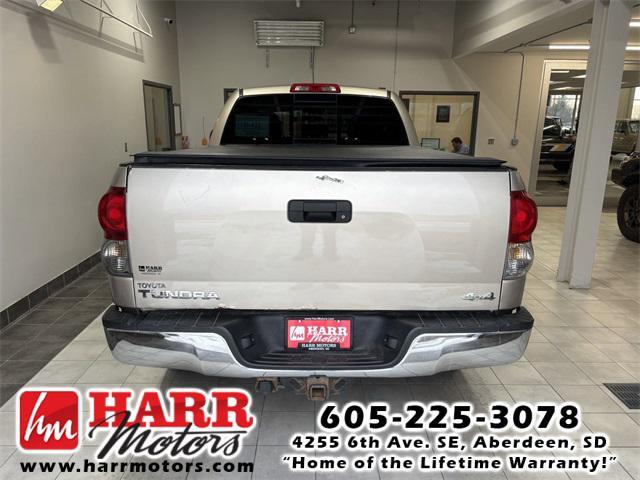 used 2008 Toyota Tundra car, priced at $12,999