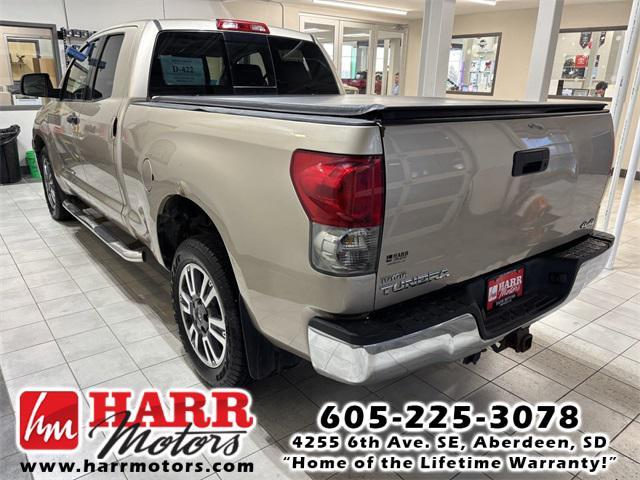 used 2008 Toyota Tundra car, priced at $12,999