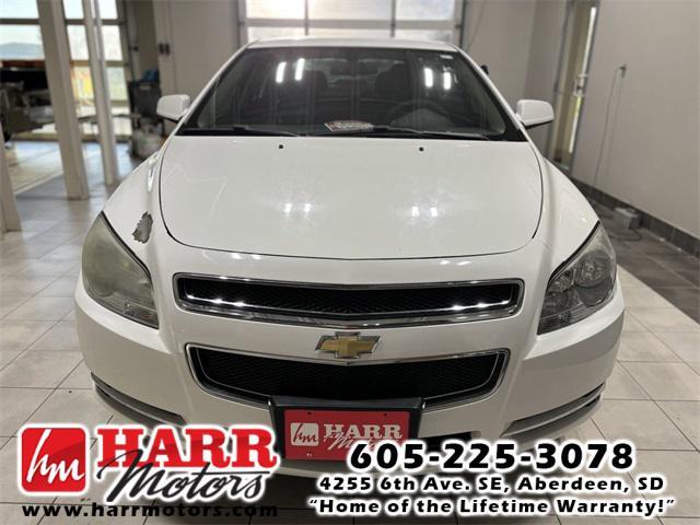 used 2010 Chevrolet Malibu car, priced at $3,999