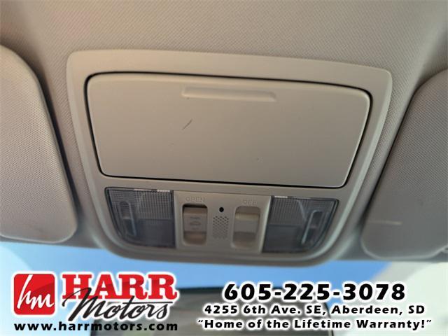 used 2016 Honda CR-V car, priced at $17,259