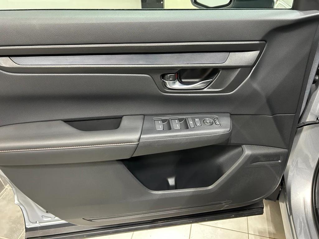 used 2024 Honda CR-V Hybrid car